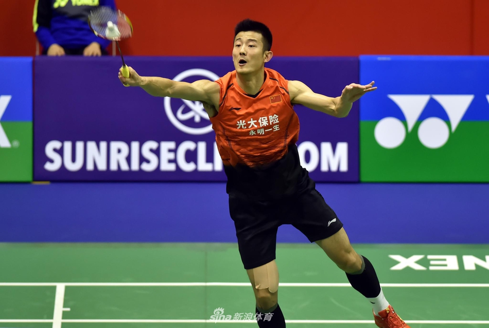 香港赛谌龙进次轮