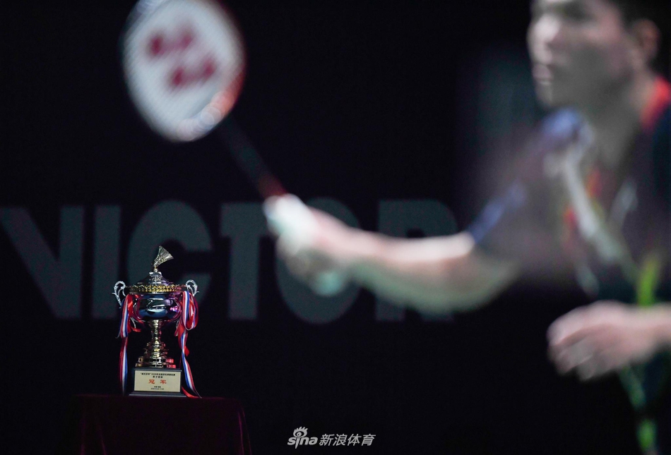 全团赛湖南3-2浙江夺冠