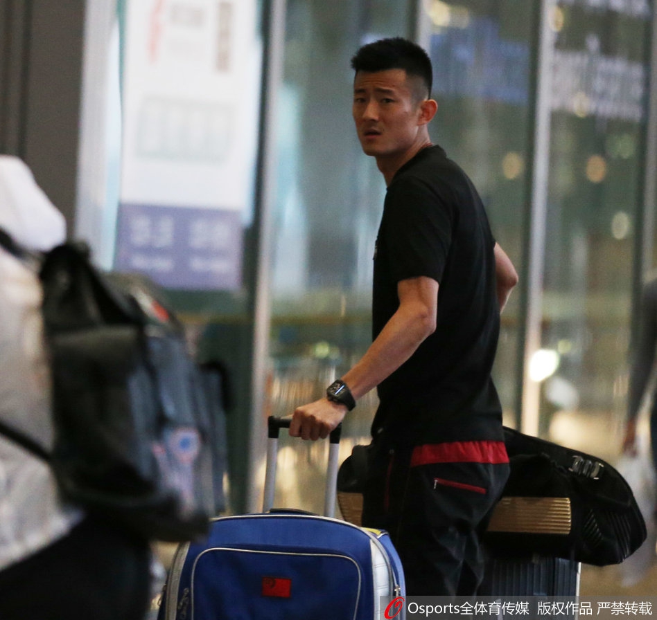 国羽出征日本公开赛