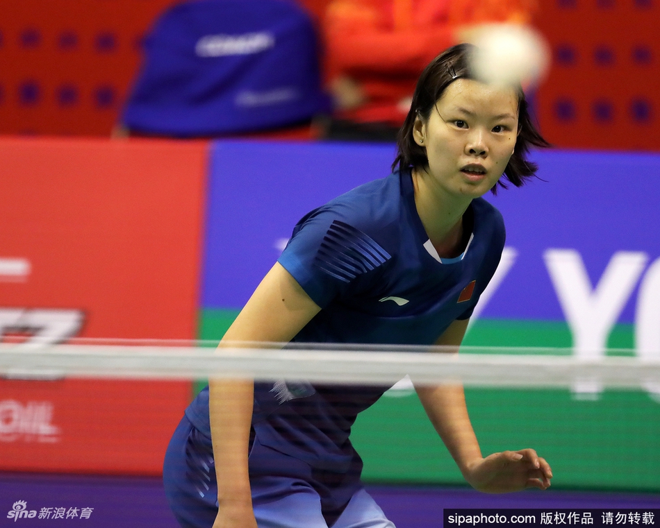 香港资格赛李雪芮2-0金效F