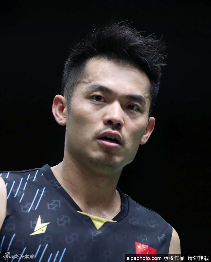 泰国赛林丹止步次轮