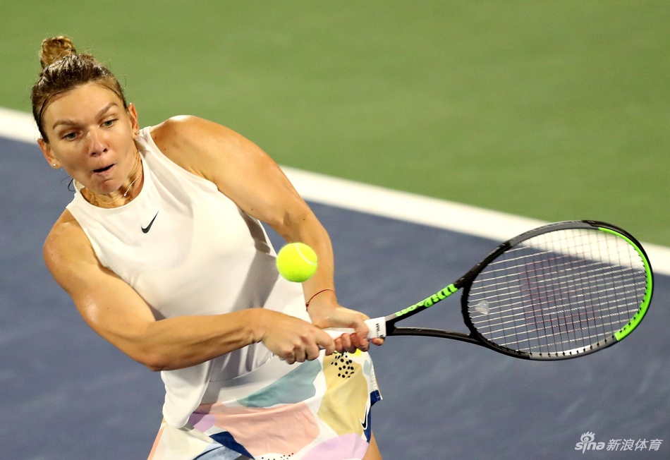 迪拜赛哈勒普2-0布拉迪进决赛