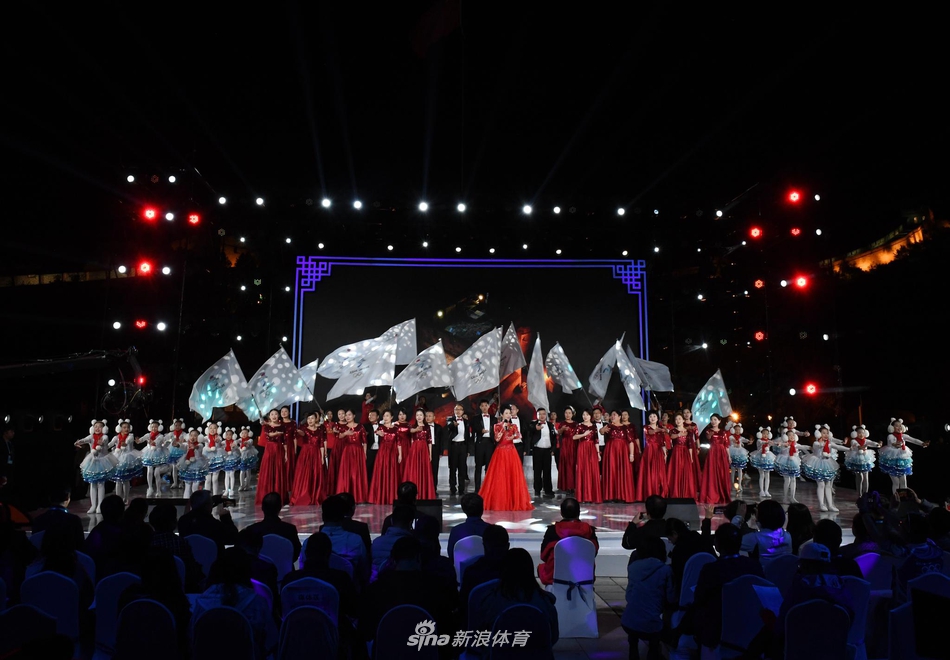 北京冬奥会倒计时500天