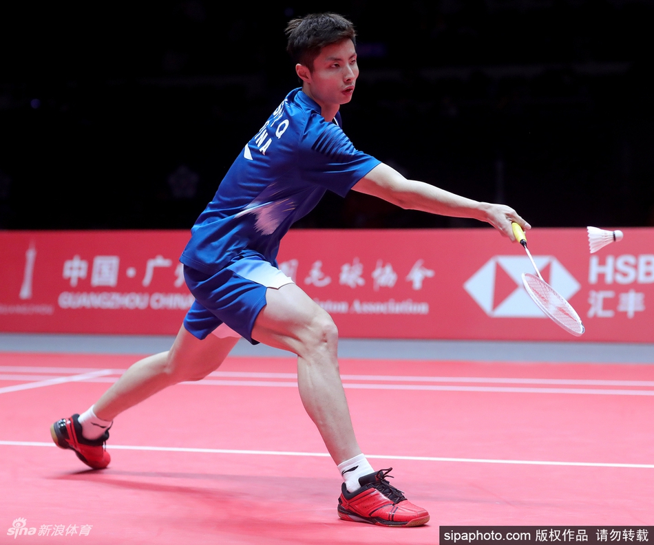 总决赛石宇奇2-0金廷两连胜