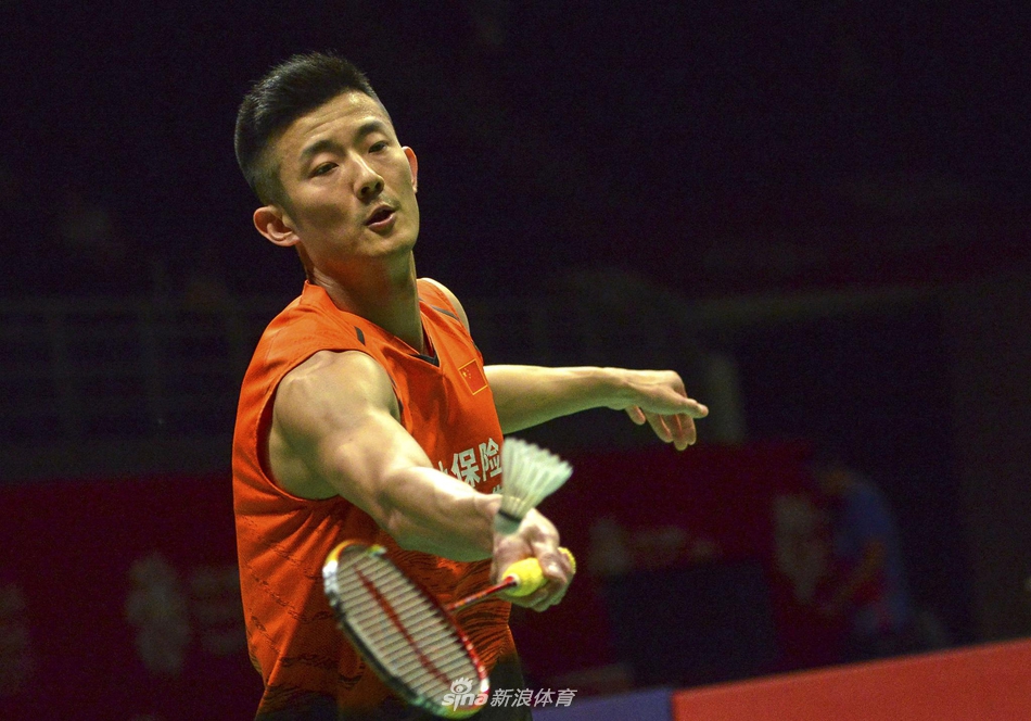 大马大师赛谌龙2-0孙完虎