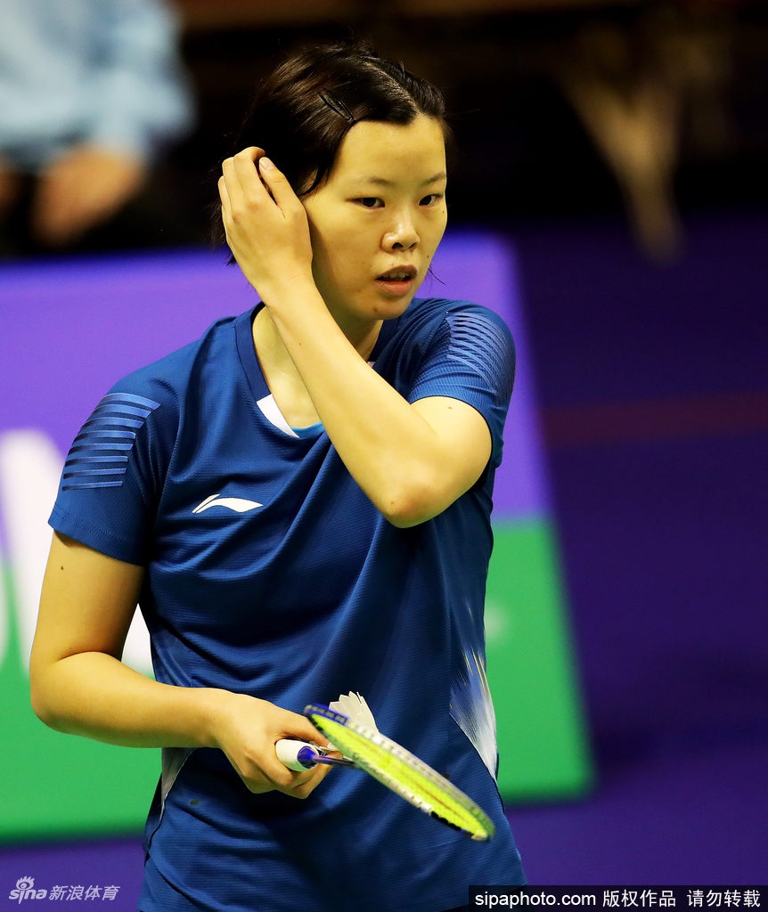 香港资格赛李雪芮2-0金效F