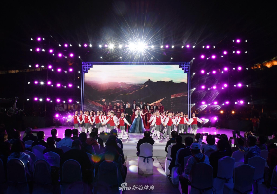 北京冬奥会倒计时500天