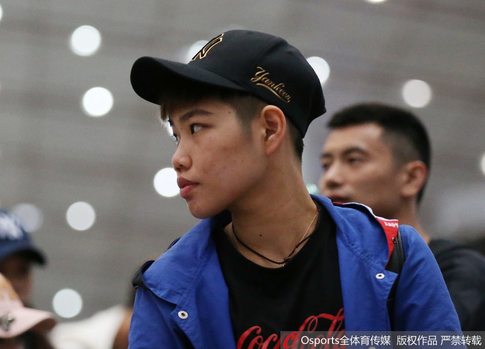 国羽出征日本公开赛