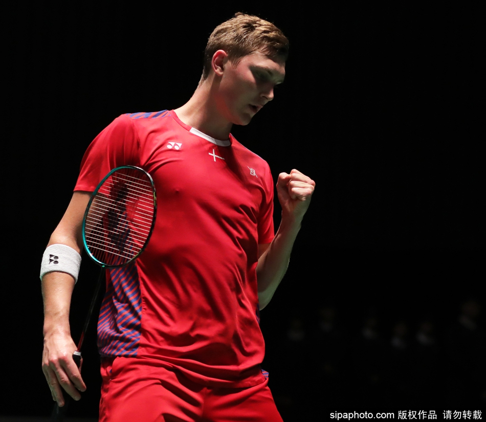 日羽赛首轮安赛龙横扫过关