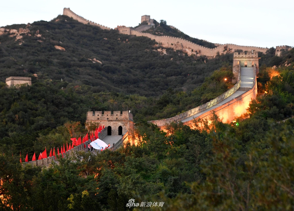 北京冬奥会倒计时500天