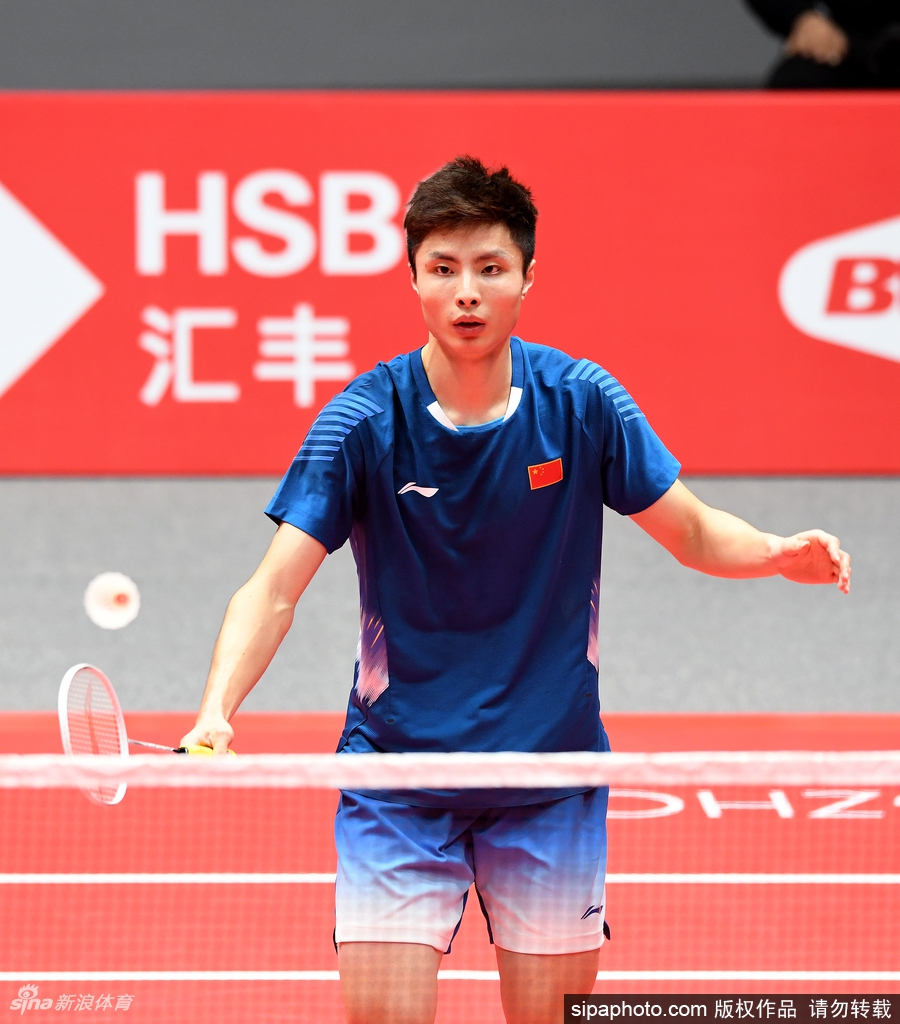 总决赛石宇奇2-0金廷两连胜