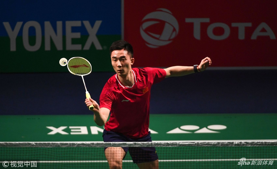 印度赛黄宇翔进四强