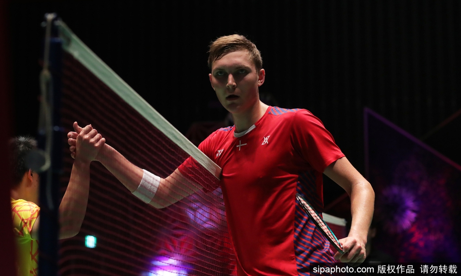 日羽赛首轮安赛龙横扫过关