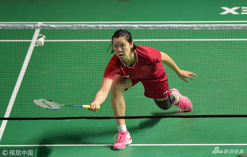 印度赛何冰娇2-0李雪芮