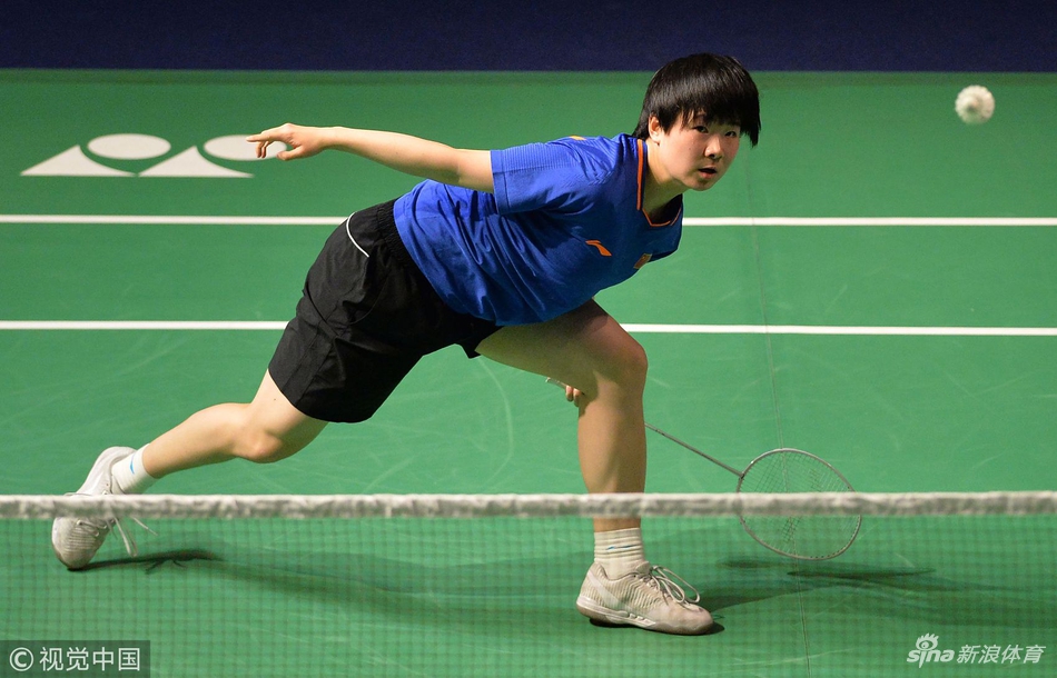 印度赛何冰娇2-0李雪芮