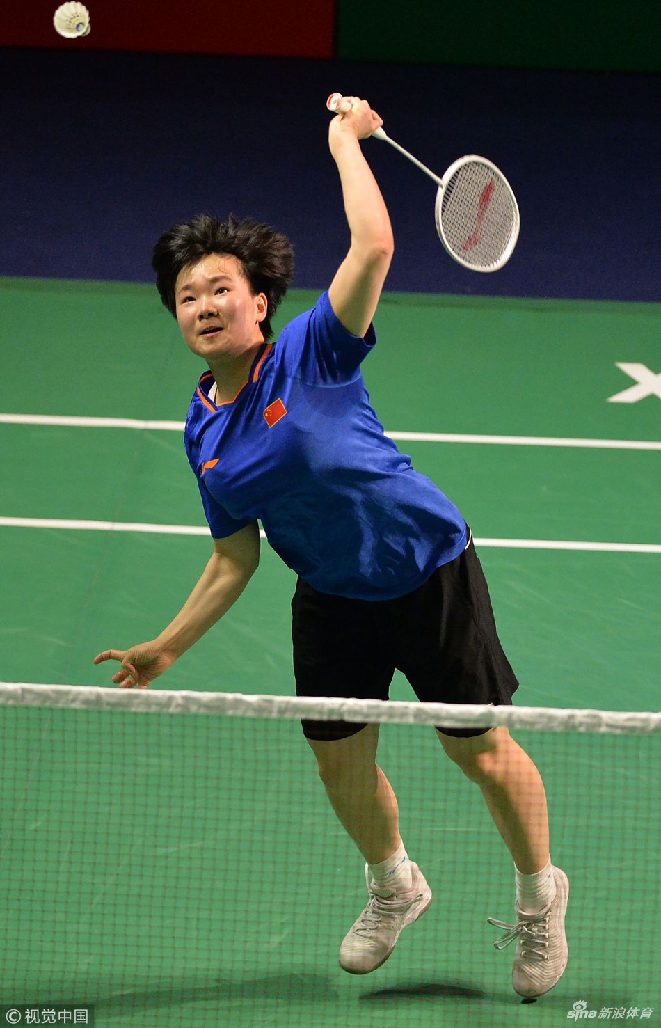 印度赛何冰娇2-0李雪芮