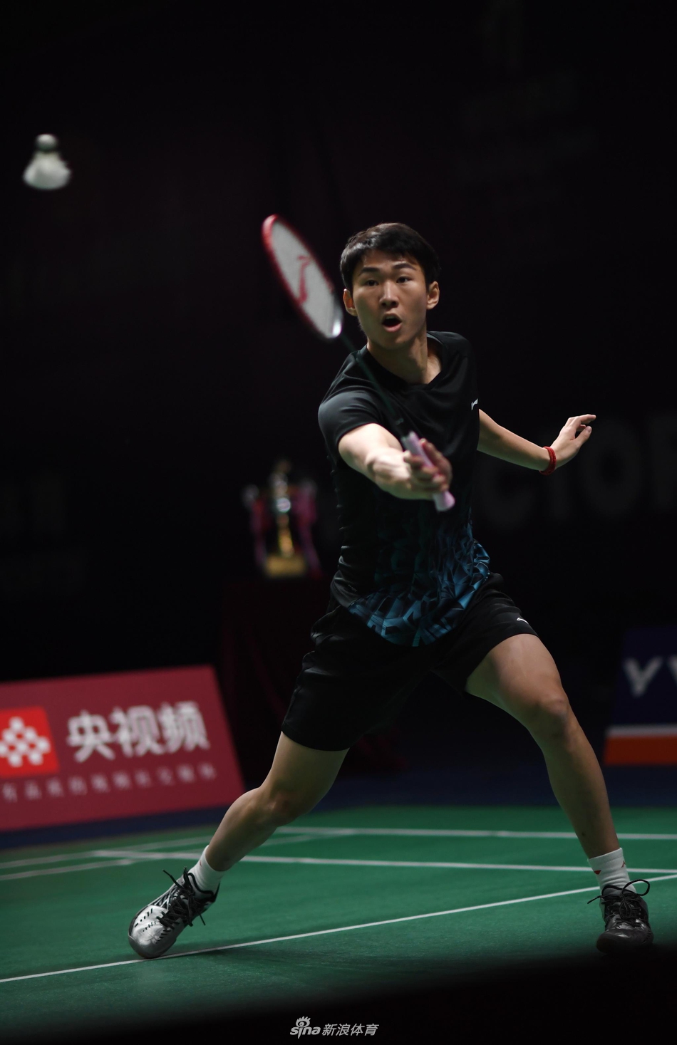 全团赛湖南3-2浙江夺冠