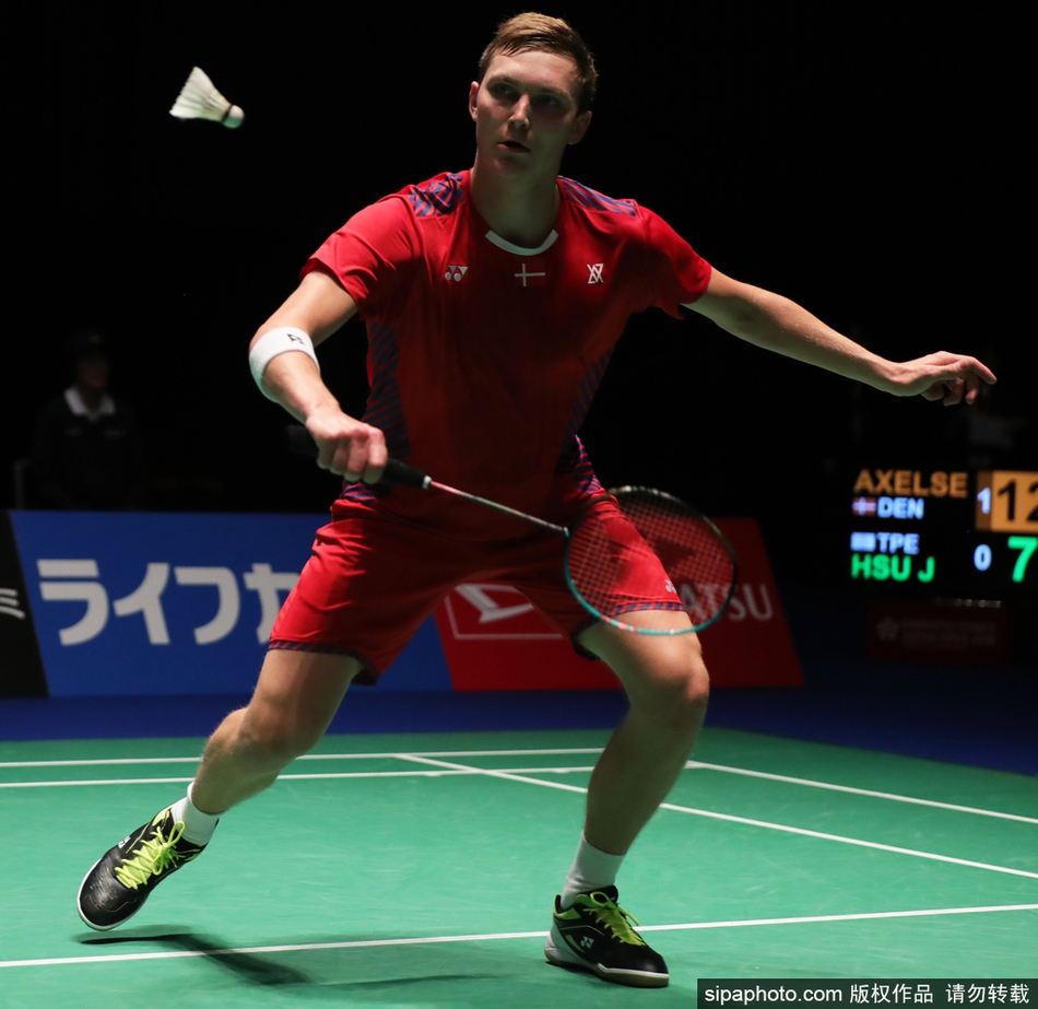 日羽赛首轮安赛龙横扫过关