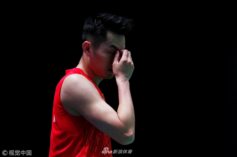 全英赛林丹1-2常山干太