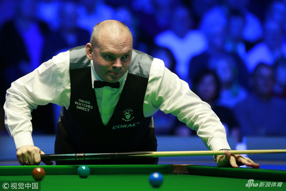 巡回锦标赛奥沙利文进四强