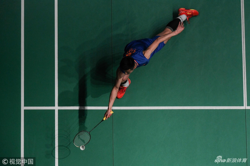 大马赛谌龙2-0斯里坎斯进四强