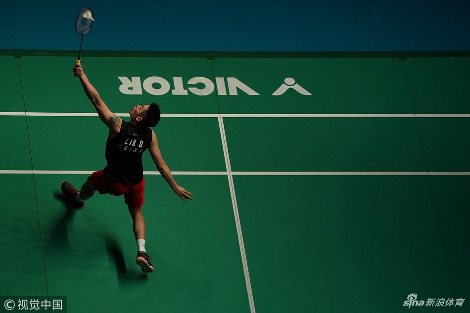 大马赛林丹2-1常山干太进4强