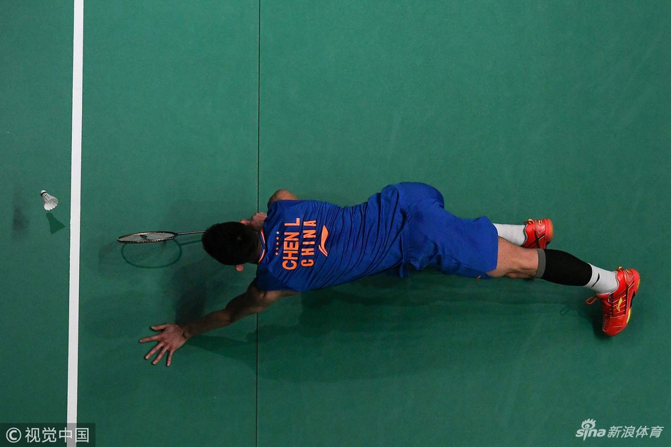 大马赛谌龙2-0斯里坎斯进四强