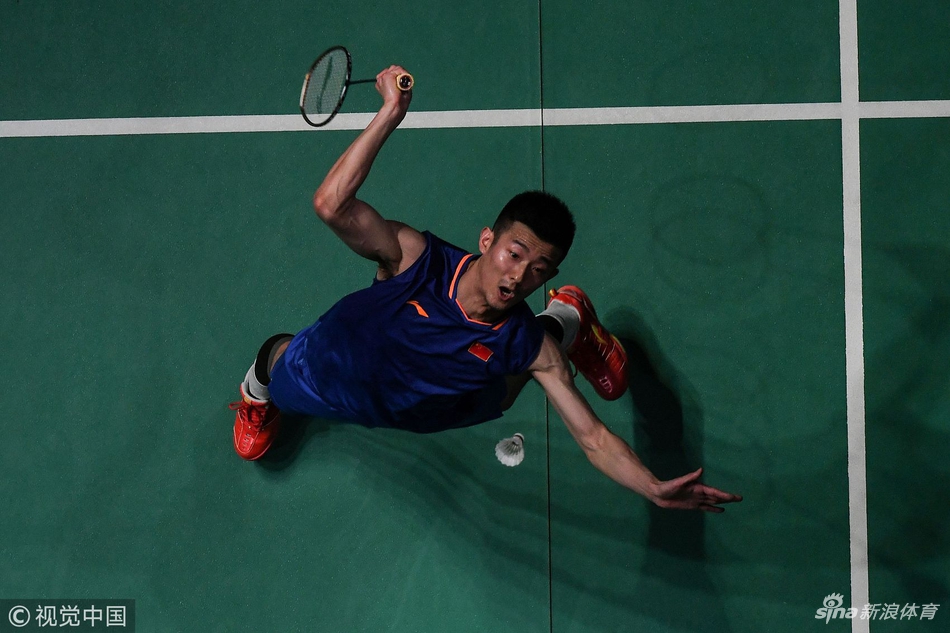 大马赛谌龙2-0斯里坎斯进四强