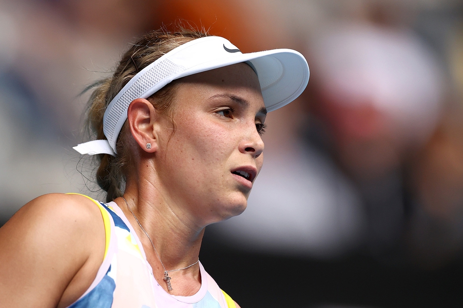 澳网维基奇2-0科内特