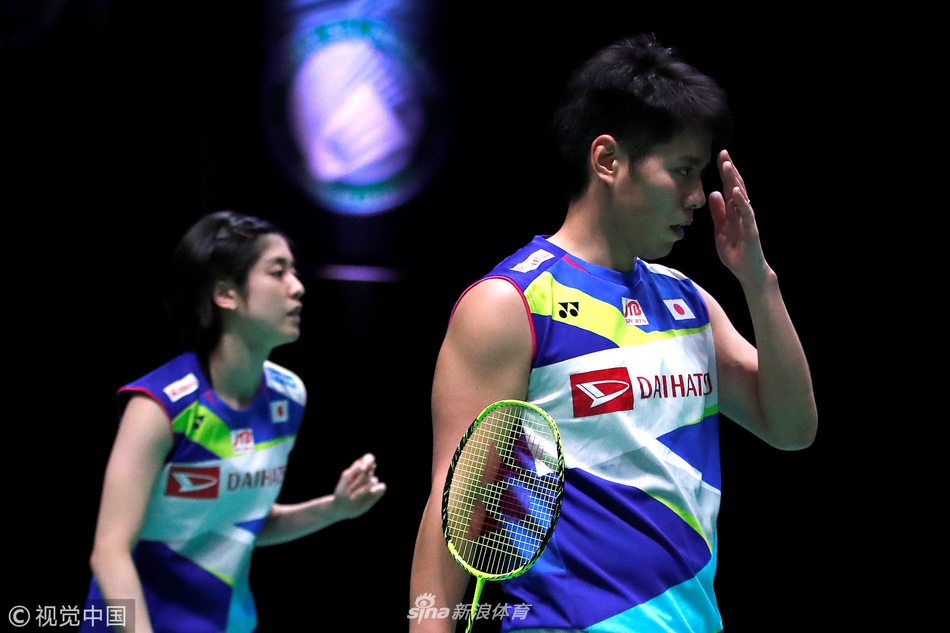 全英赛郑思维／黄雅琼进八强
