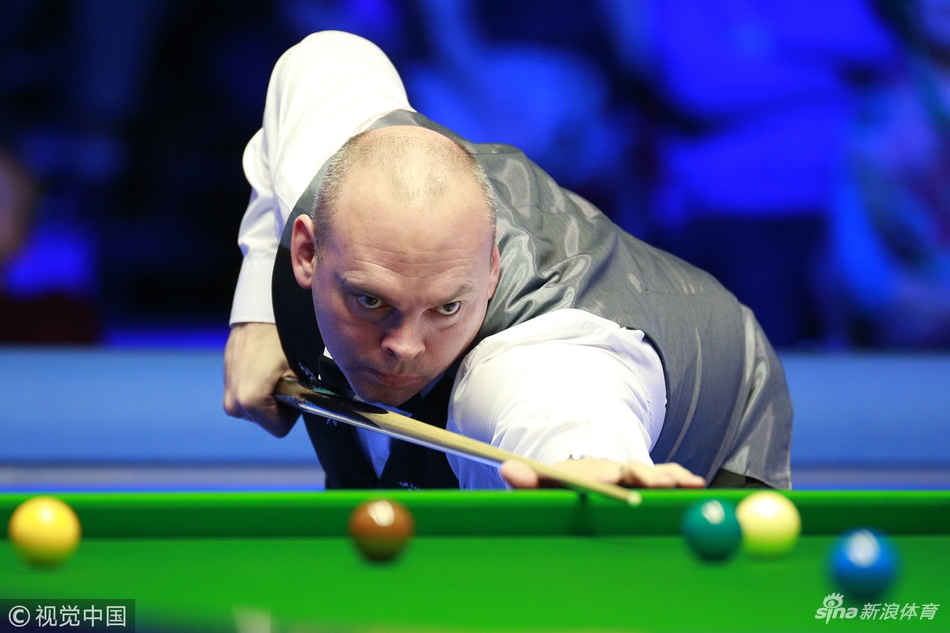 巡回锦标赛奥沙利文进四强