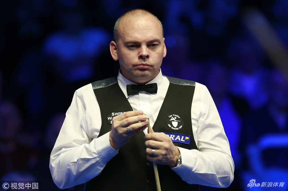 巡回锦标赛奥沙利文进四强