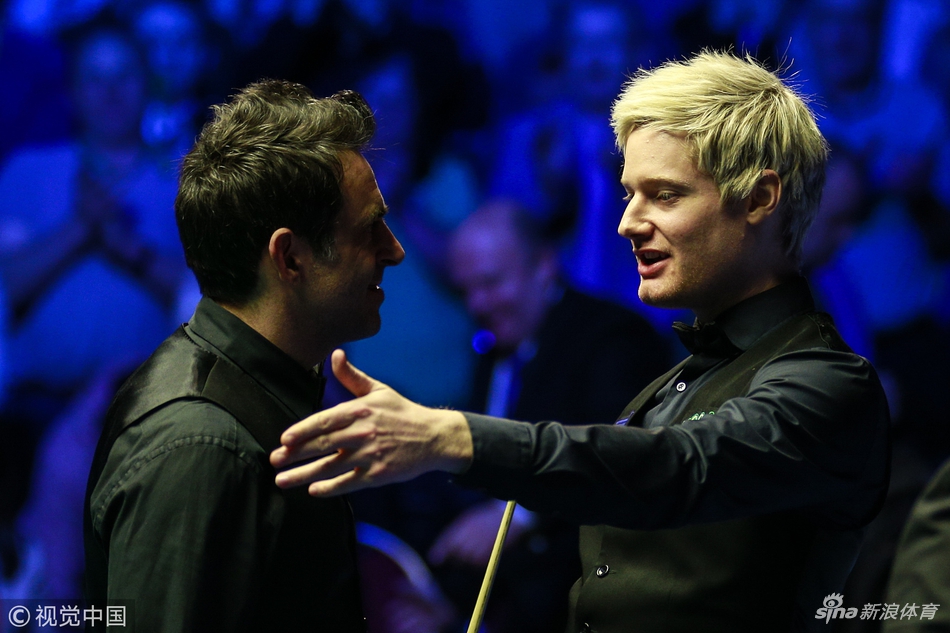 巡回锦标赛奥沙利文夺冠