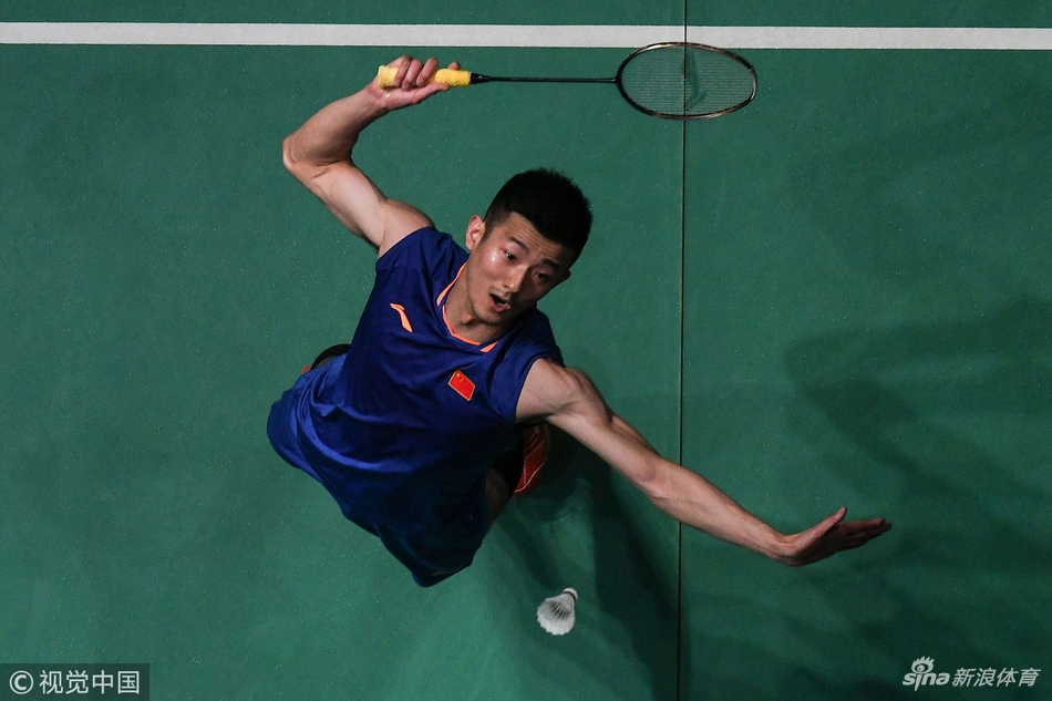 大马赛谌龙2-0斯里坎斯进四强