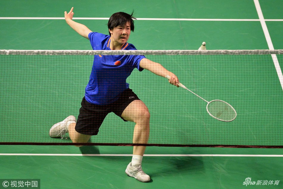 印度赛何冰娇2-0李雪芮
