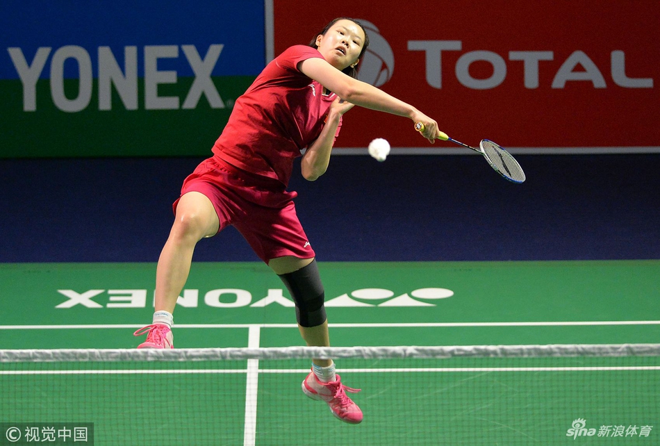 印度赛何冰娇2-0李雪芮