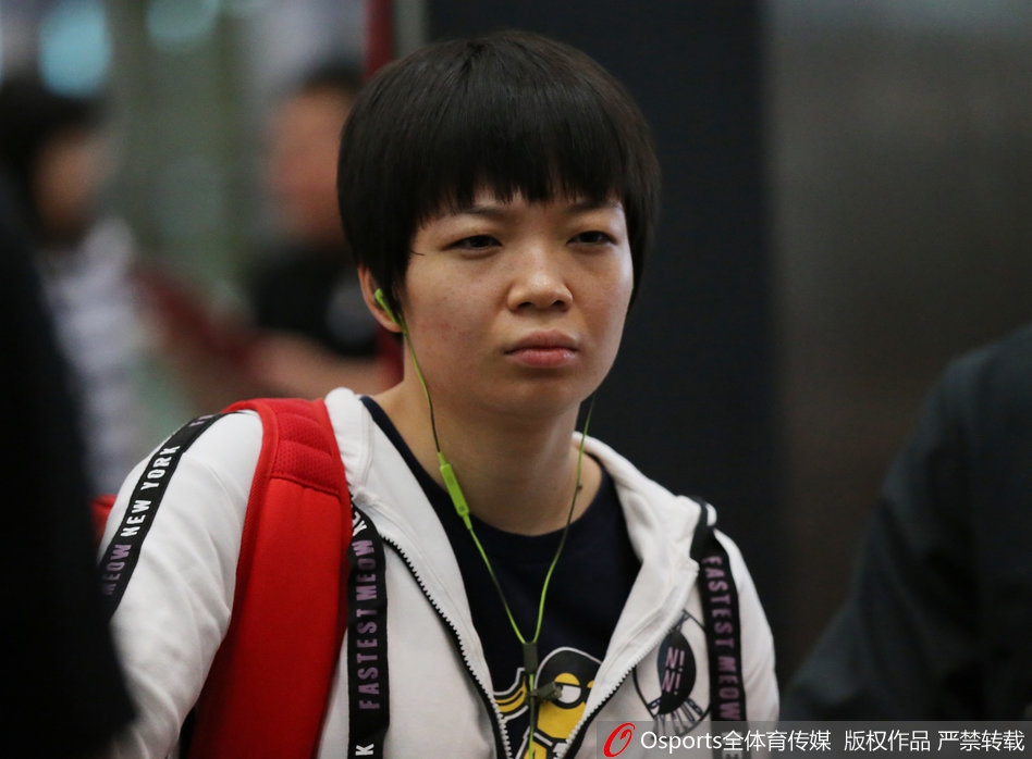 国羽出征日本公开赛