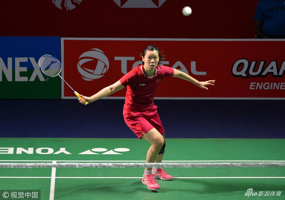 印度赛何冰娇2-0李雪芮