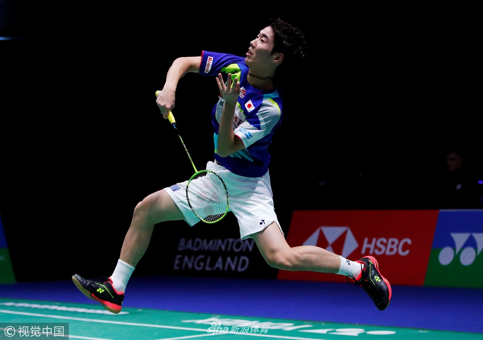 全英赛林丹1-2常山干太