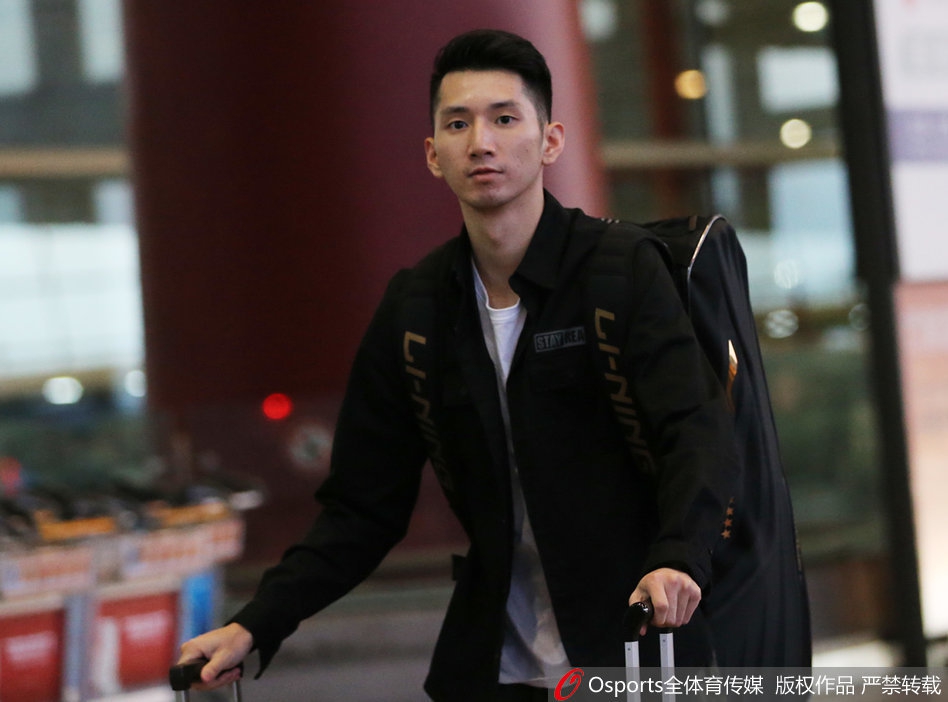 国羽出征日本公开赛