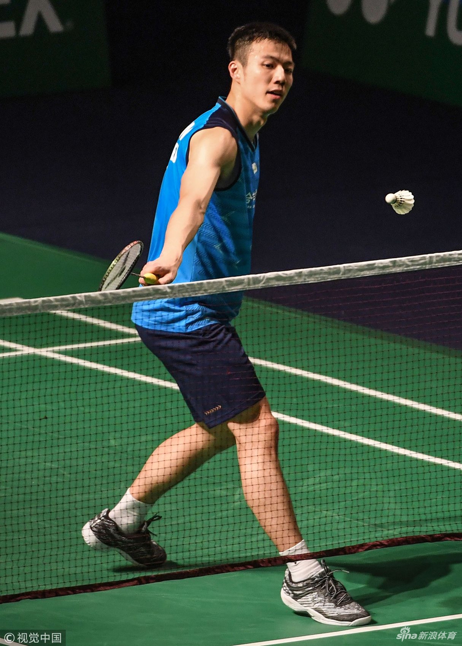 印度赛王子维0-2卡什亚普