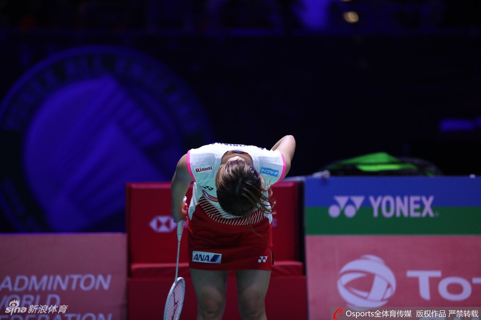 全英赛陈雨菲2-0横扫进决赛