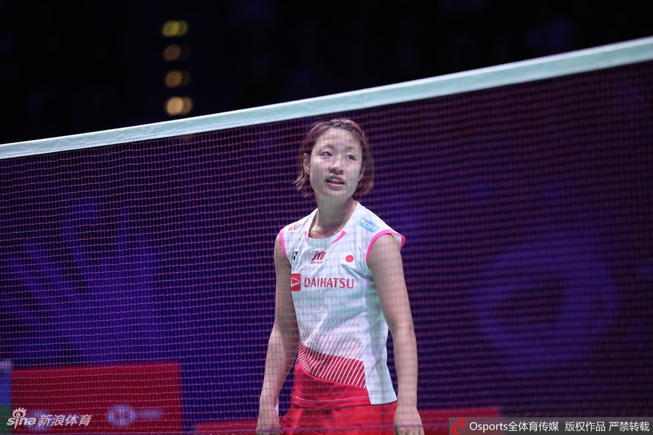 全英赛陈雨菲2-0横扫进决赛