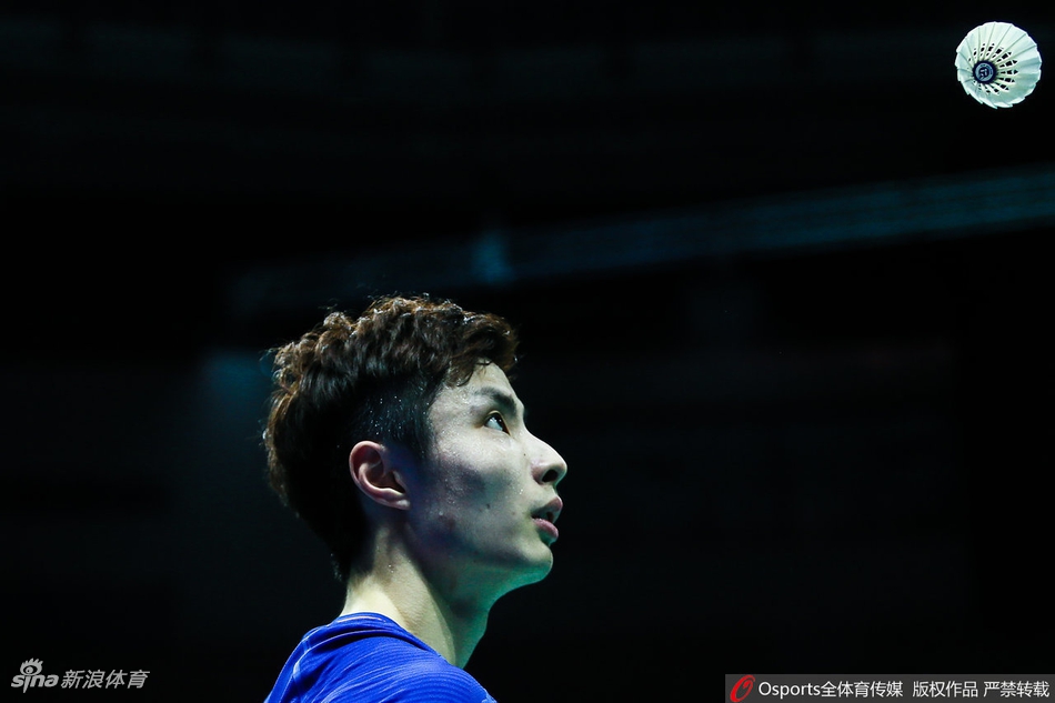 亚锦赛石宇奇2-0维尔马进四强