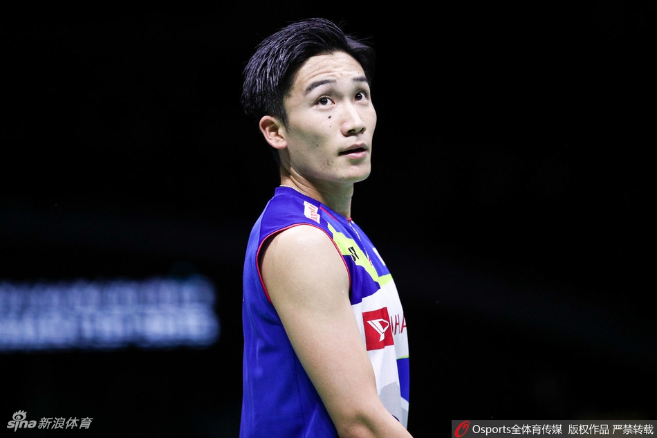 苏杯桃田胜出日本3-0大马