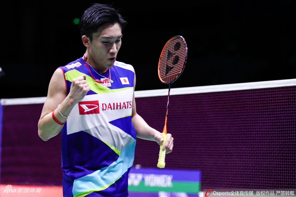 苏杯桃田胜出日本3-0大马