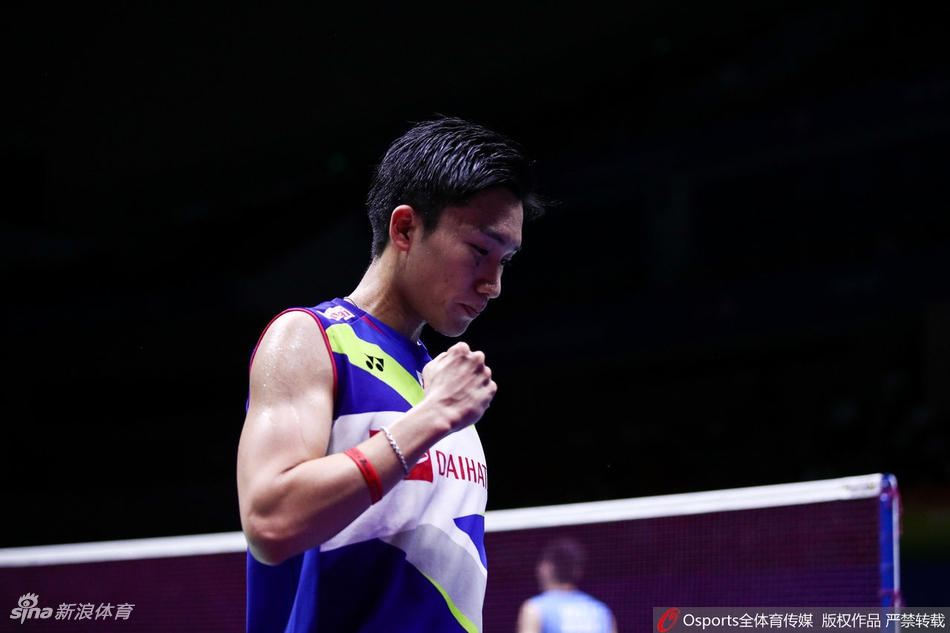 苏杯桃田胜出日本3-0大马