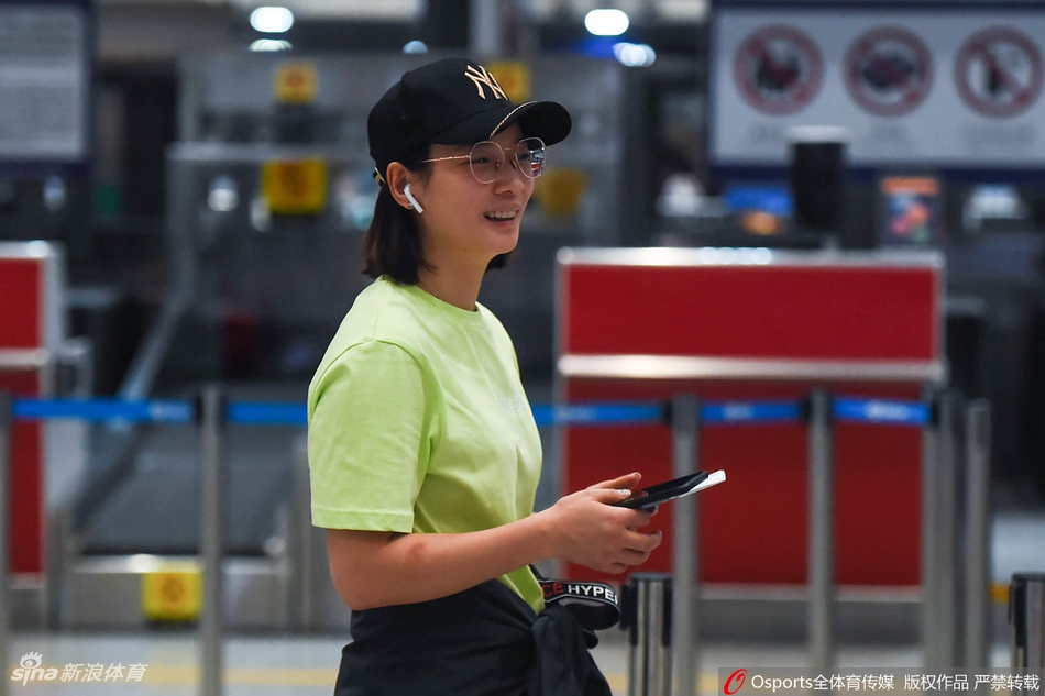 雅思组合出征巴塞尔世锦赛