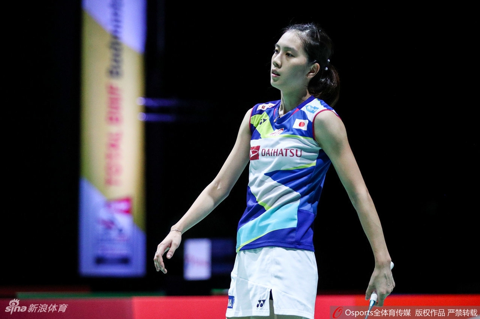 世锦赛何冰娇2-1大堀彩