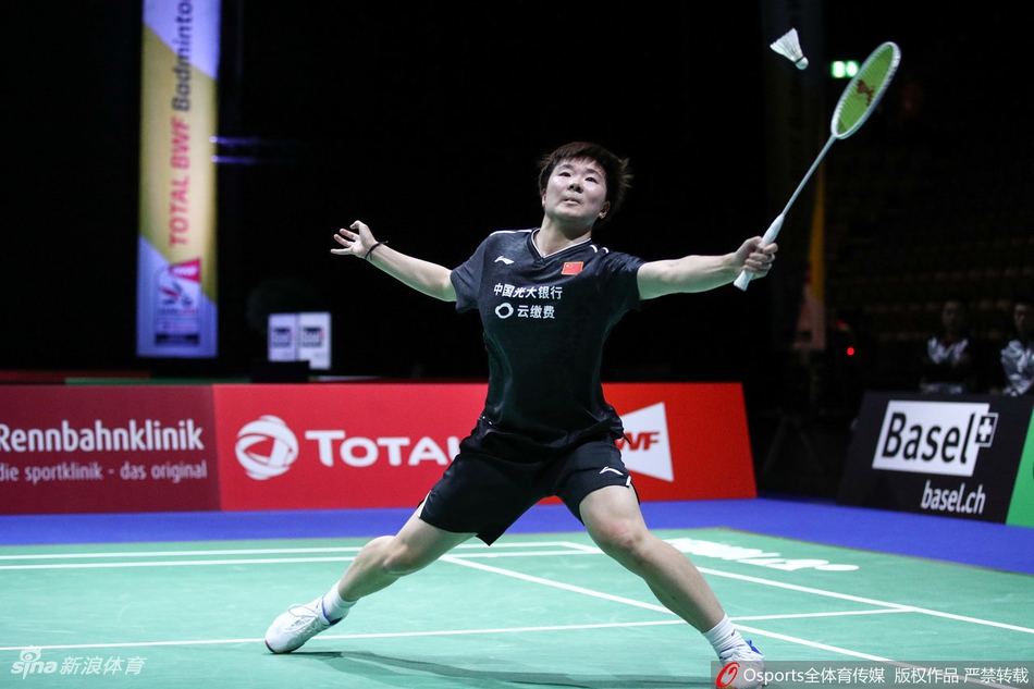 世锦赛何冰娇2-1大堀彩